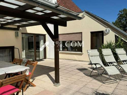 Oberseebach Bas-Rhin maison foto 7408911