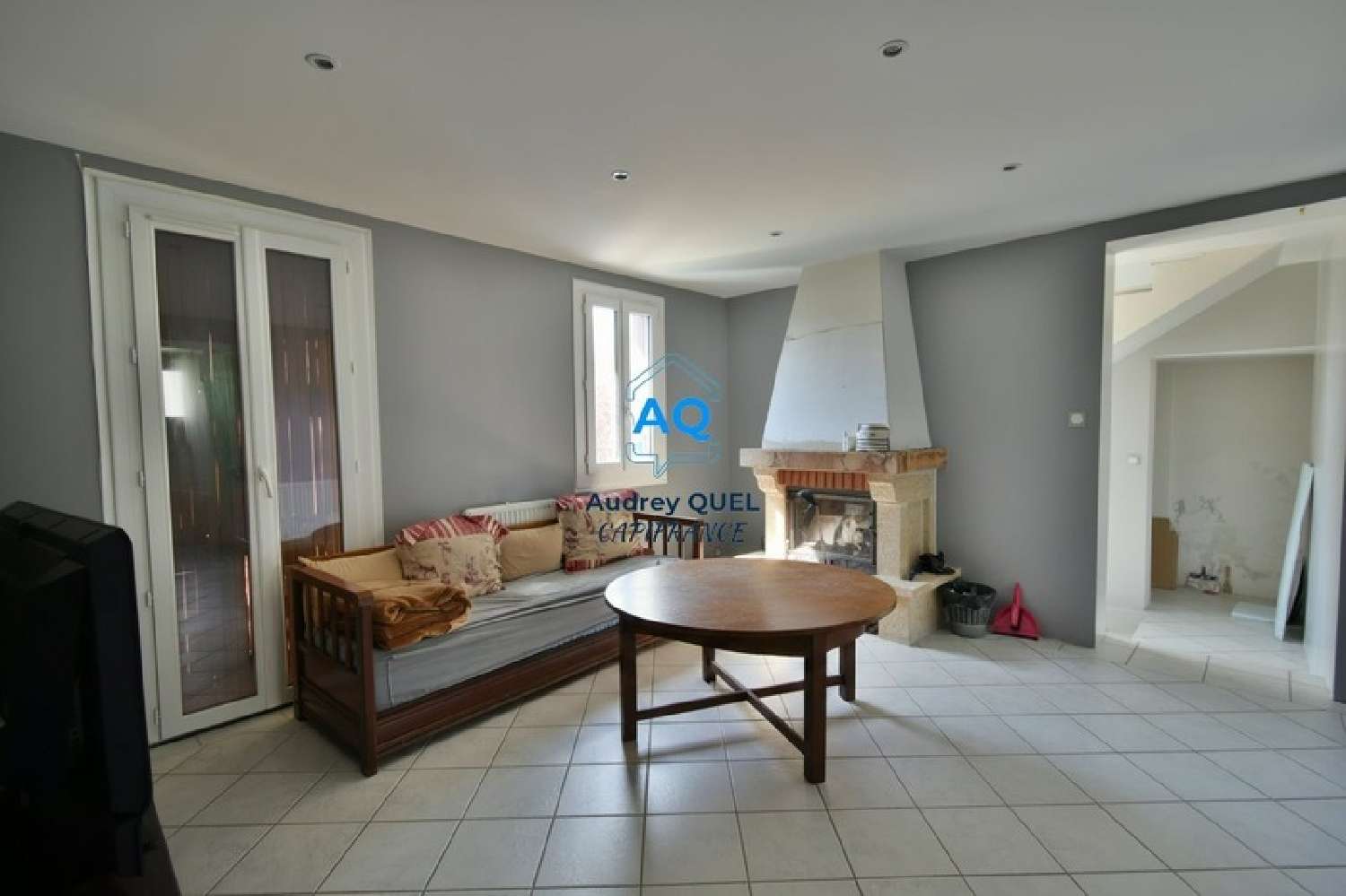 te koop huis Ochiaz Ain 4