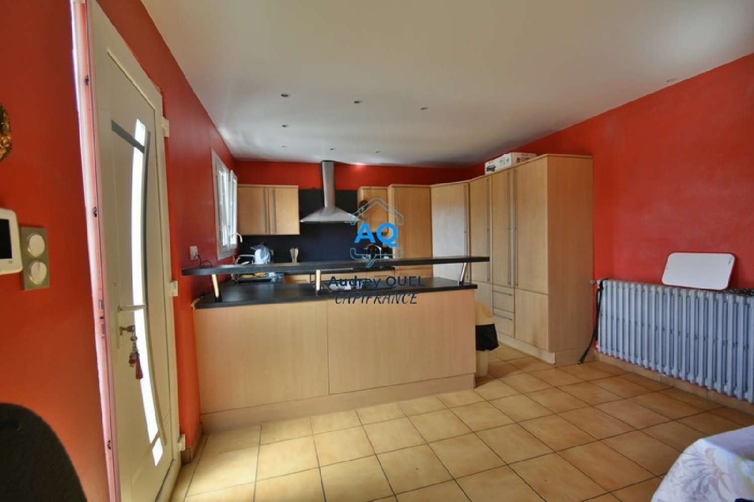 te koop huis Ochiaz Ain 5