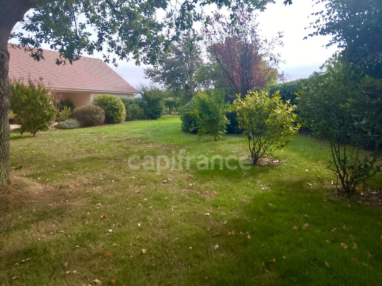 en venta casa Octeville-sur-Mer Seine-Maritime 1