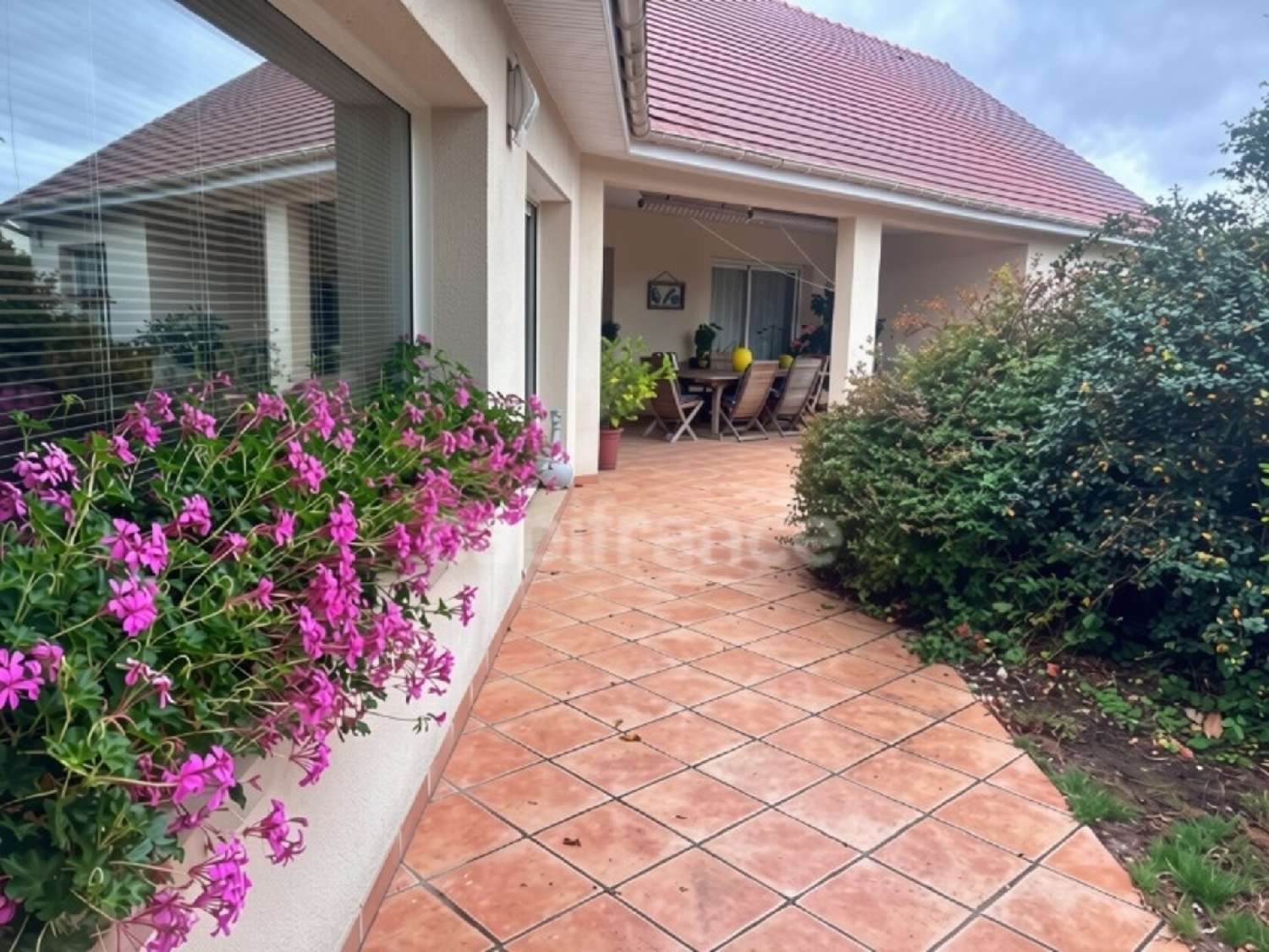 en venta casa Octeville-sur-Mer Seine-Maritime 2