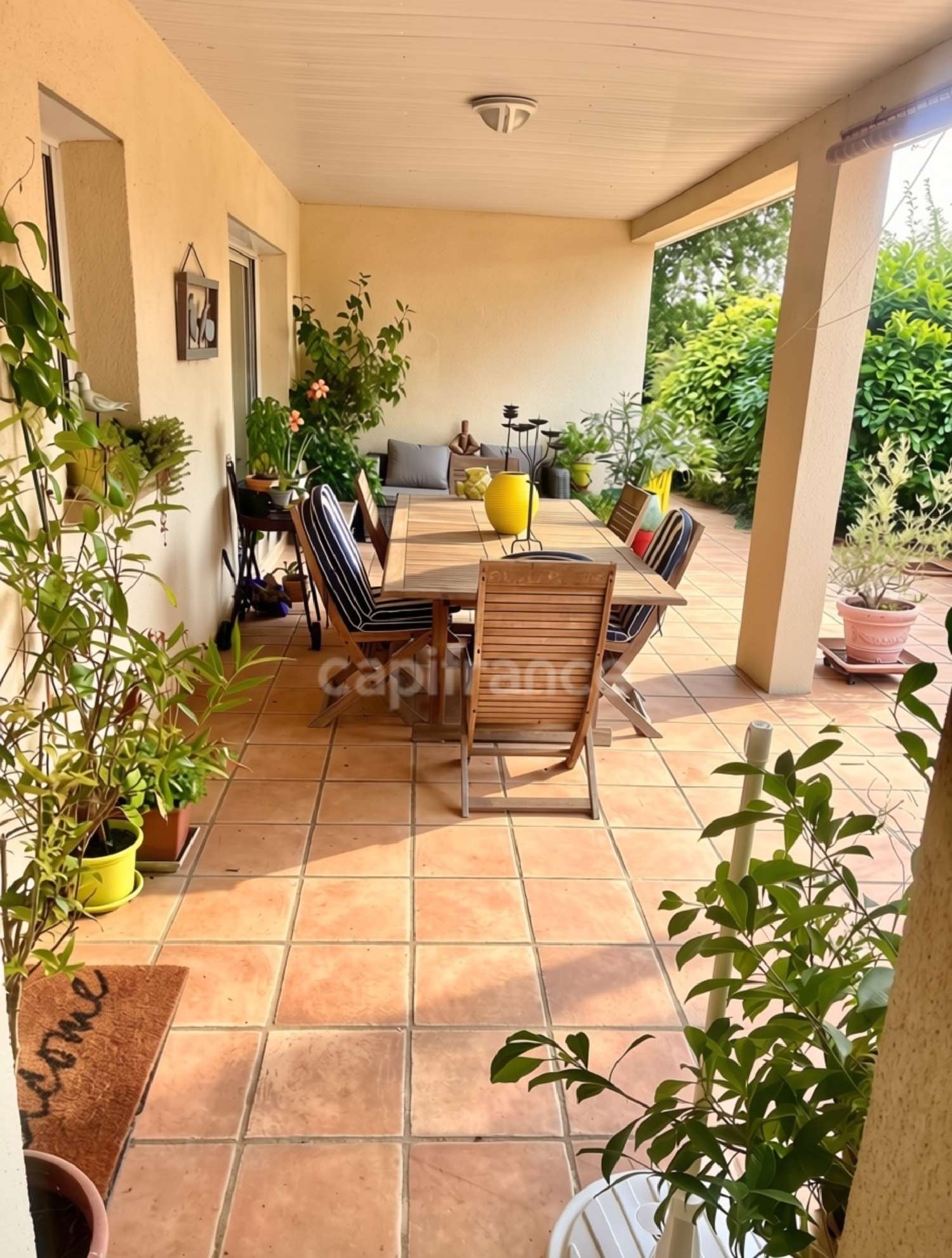 en venta casa Octeville-sur-Mer Seine-Maritime 3