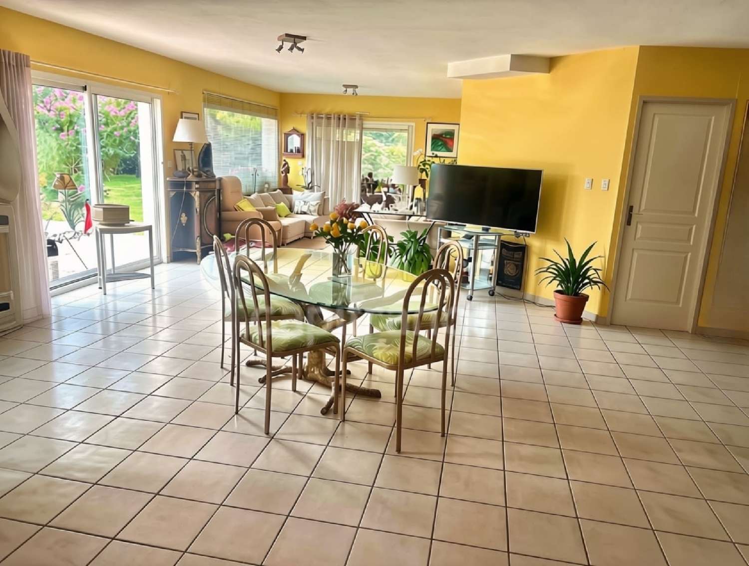 en venta casa Octeville-sur-Mer Seine-Maritime 4