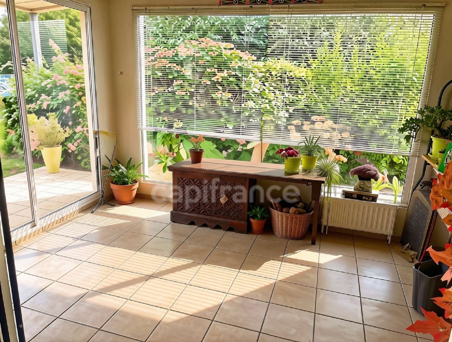 en venta casa Octeville-sur-Mer Seine-Maritime 7