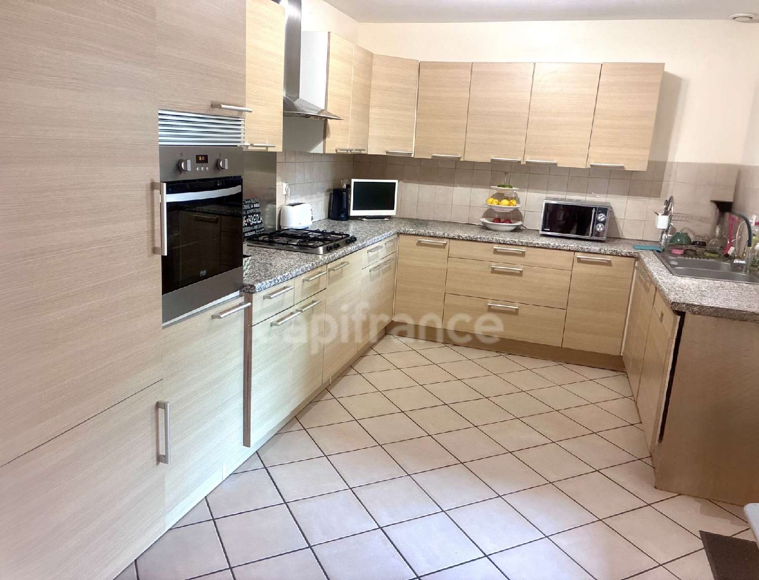 en venta casa Octeville-sur-Mer Seine-Maritime 8