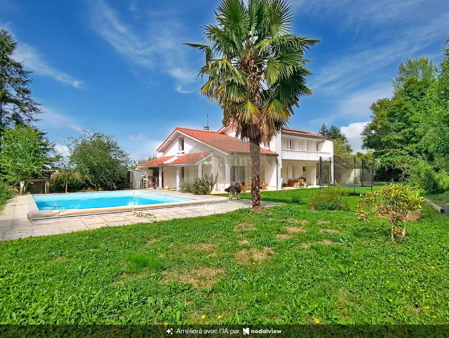  en venta casa Odos Hautes-Pyrénées 1