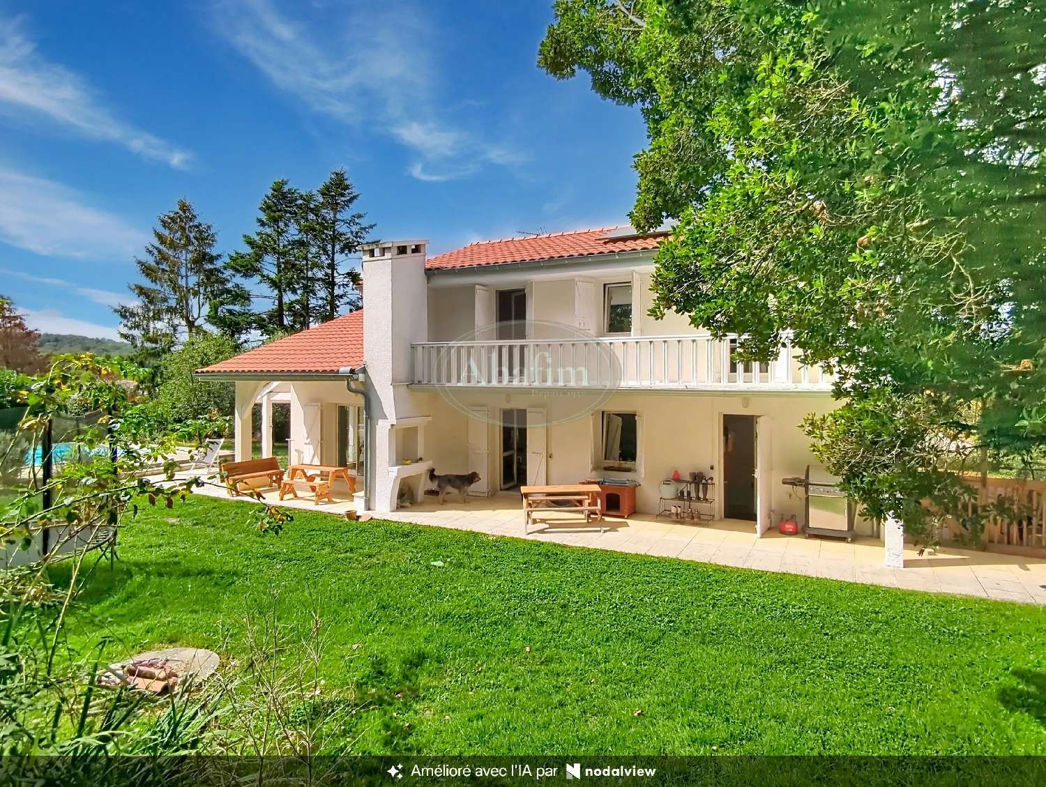  en venta casa Odos Hautes-Pyrénées 3