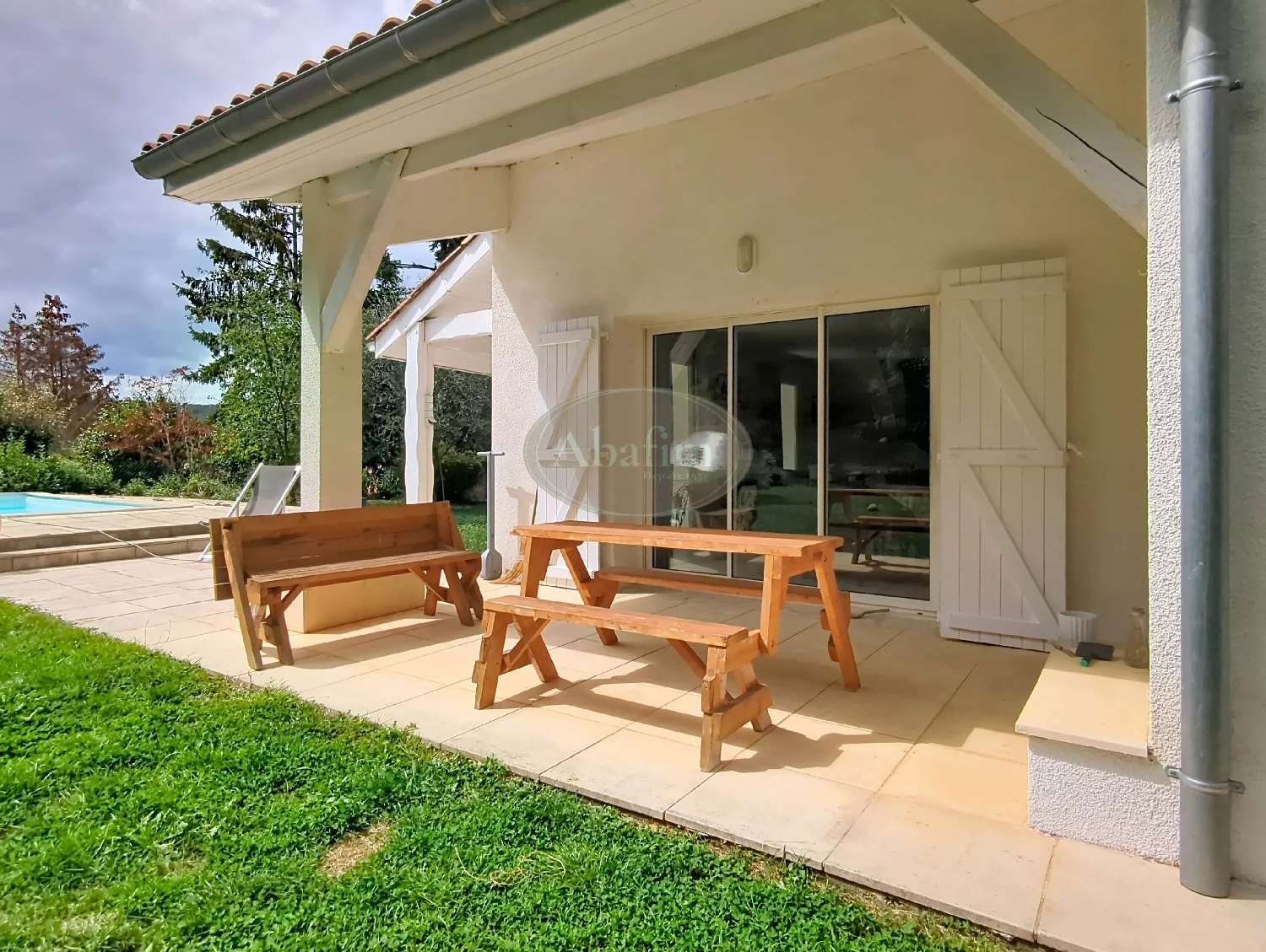  en venta casa Odos Hautes-Pyrénées 8
