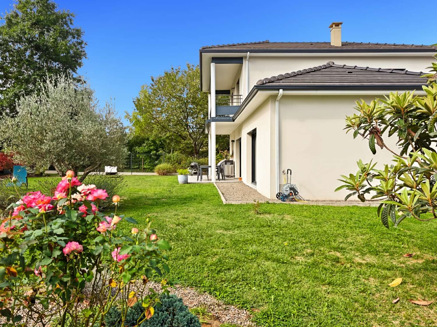 à vendre maison Odos Hautes-Pyrénées 3