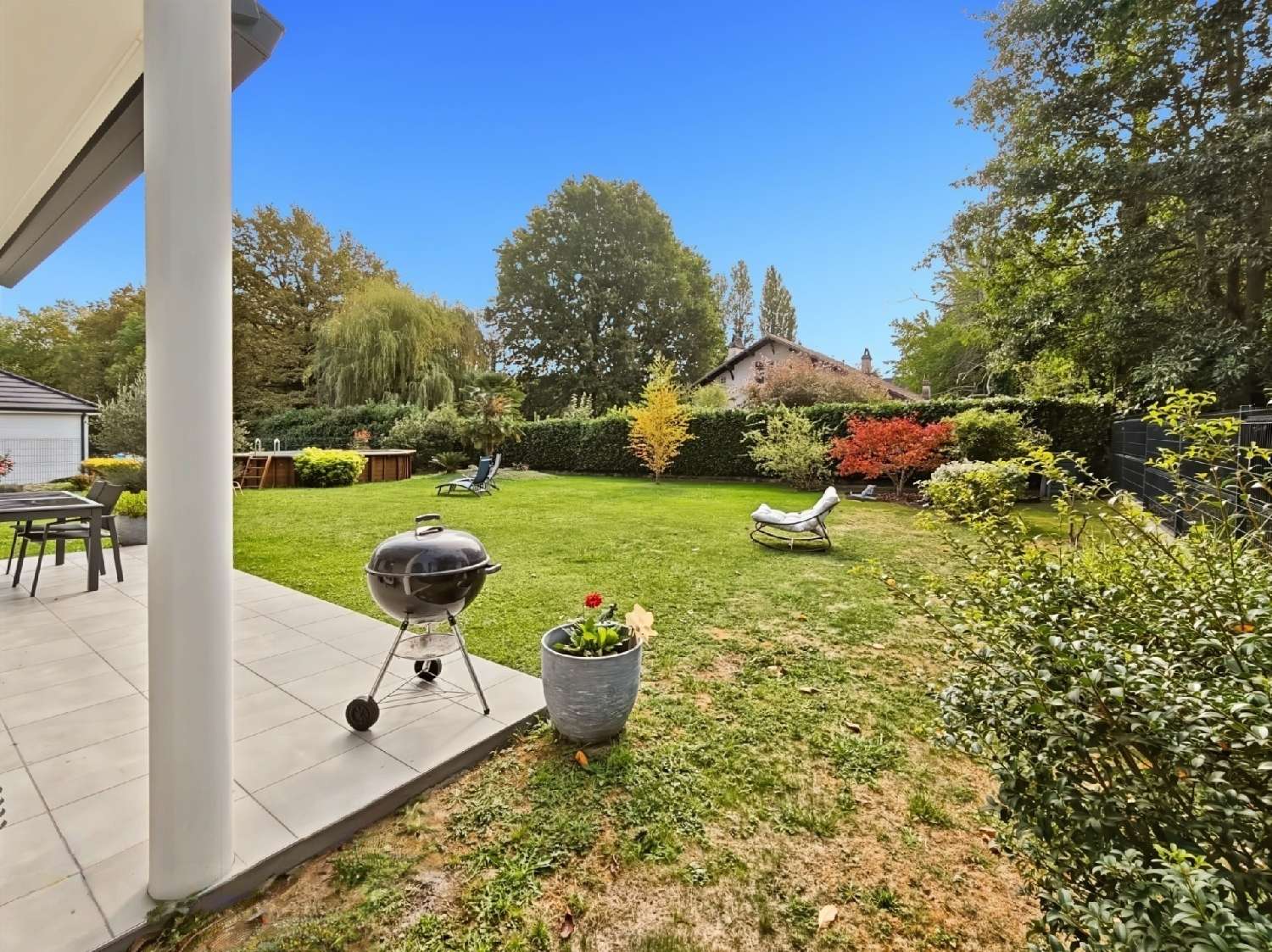  à vendre maison Odos Hautes-Pyrénées 4