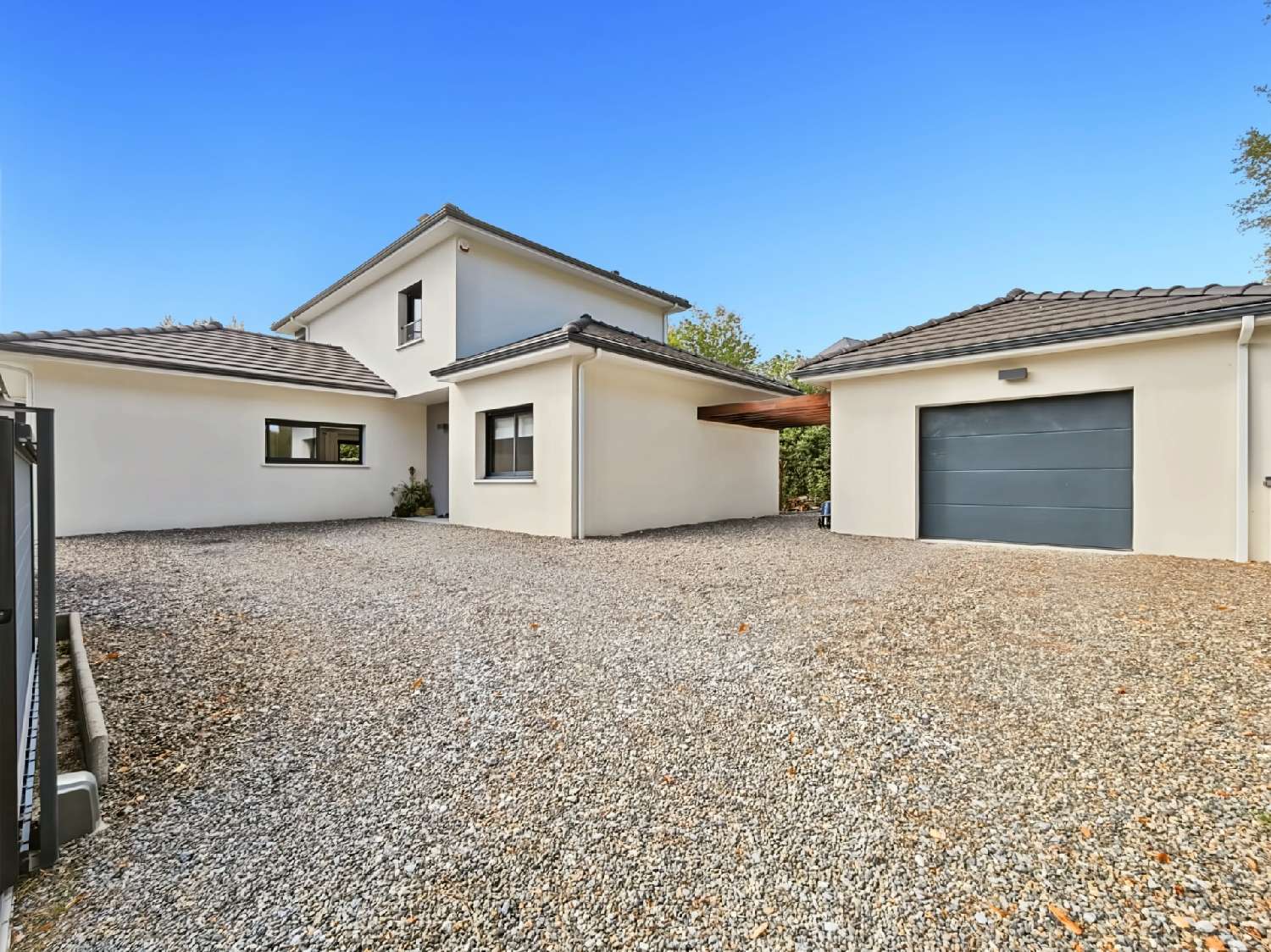  à vendre maison Odos Hautes-Pyrénées 5