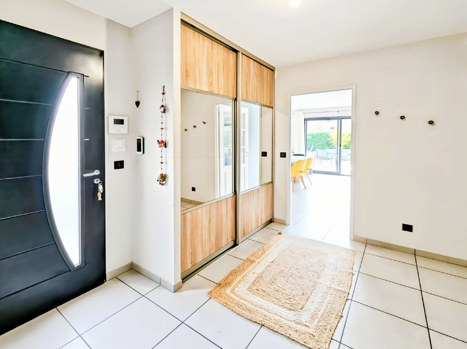  à vendre maison Odos Hautes-Pyrénées 6