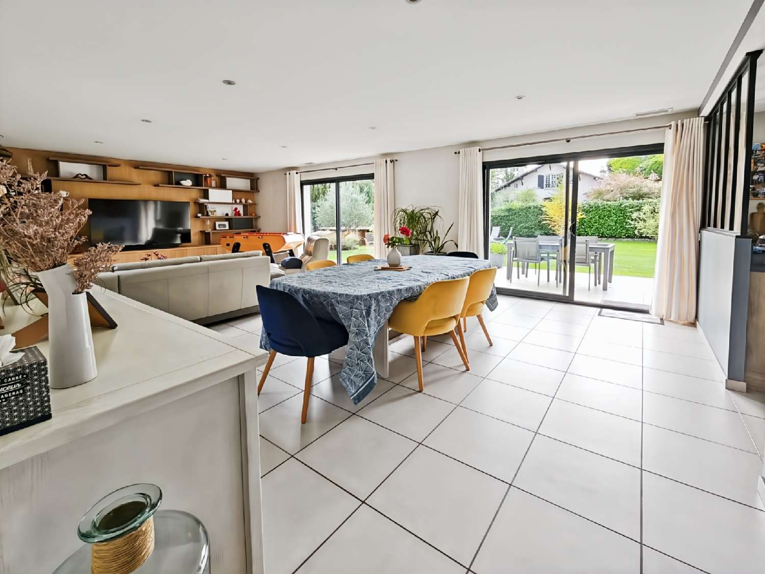  à vendre maison Odos Hautes-Pyrénées 7