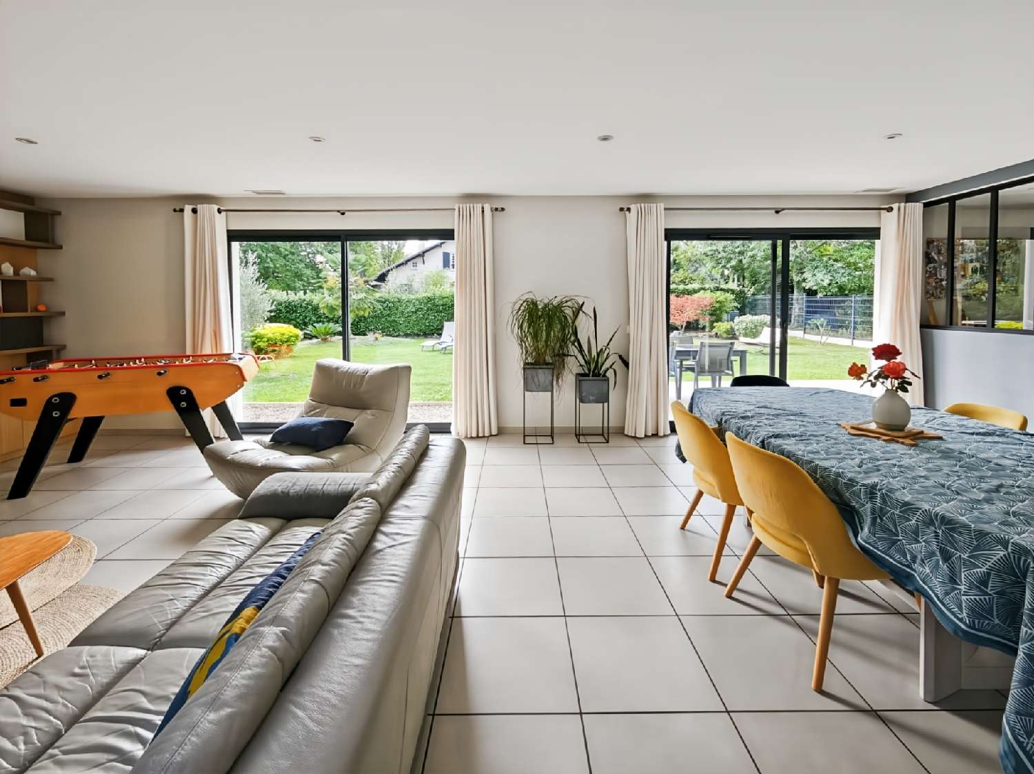  à vendre maison Odos Hautes-Pyrénées 8