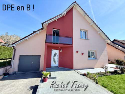 Offemont Territoire de Belfort house foto 7404313