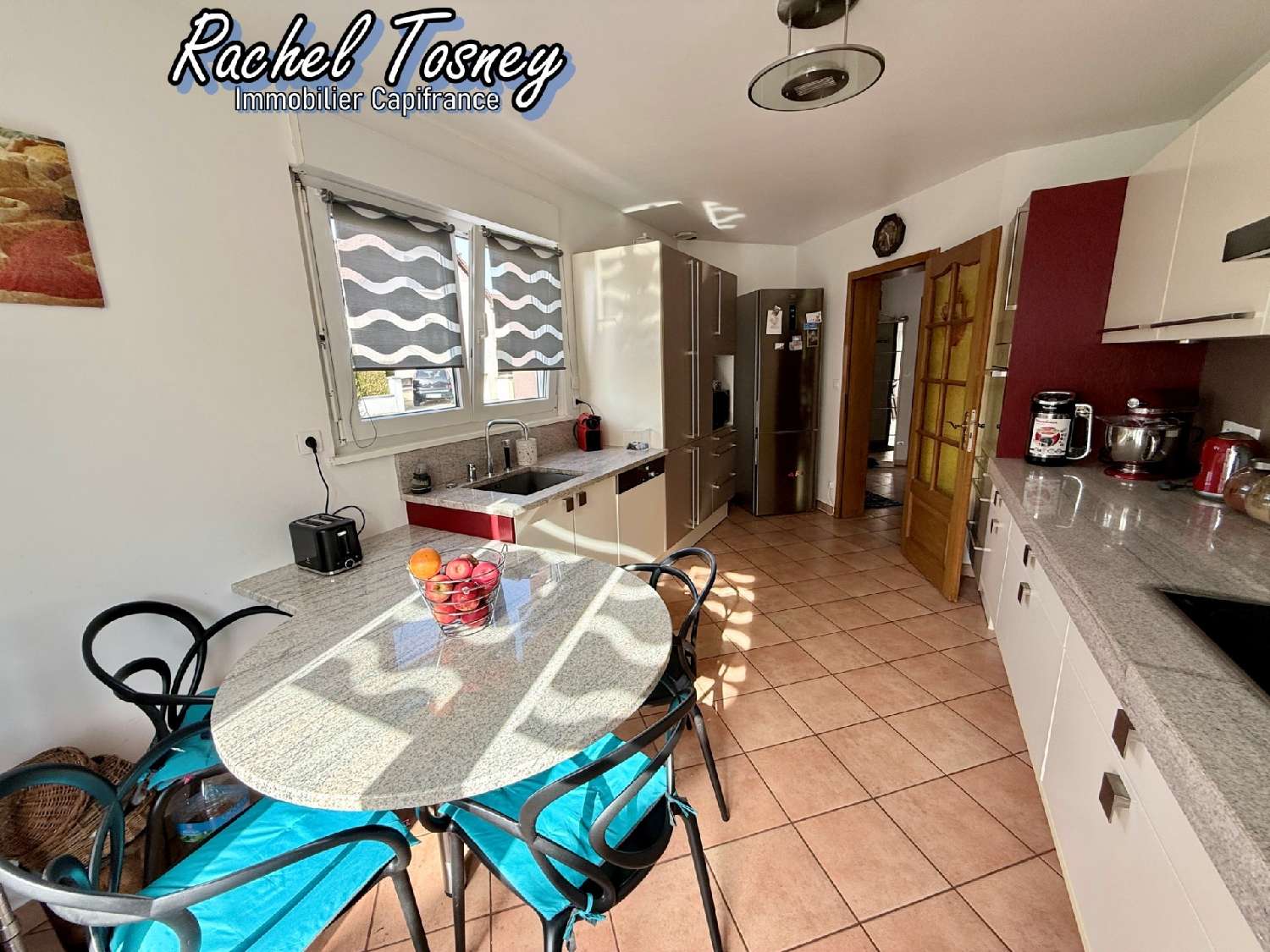 for sale house Offemont Territoire de Belfort 6