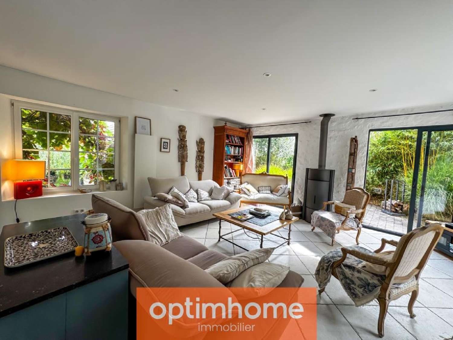 te koop huis Offrethun Pas-de-Calais 1