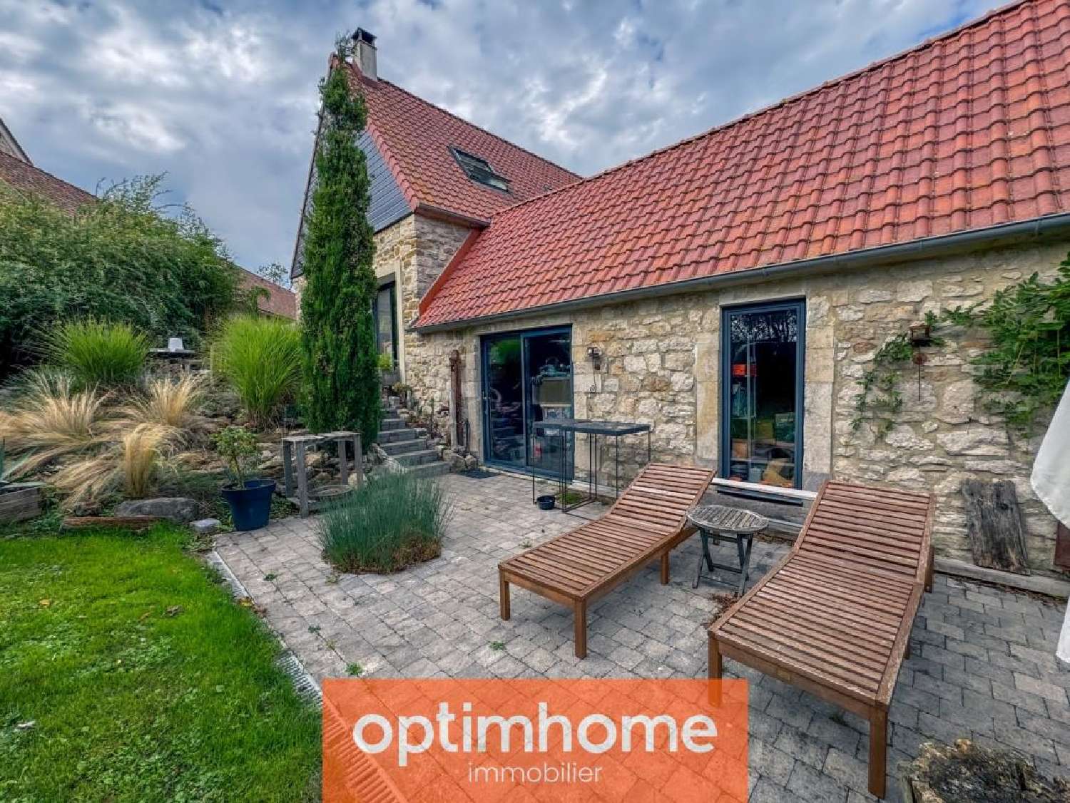 te koop huis Offrethun Pas-de-Calais 2