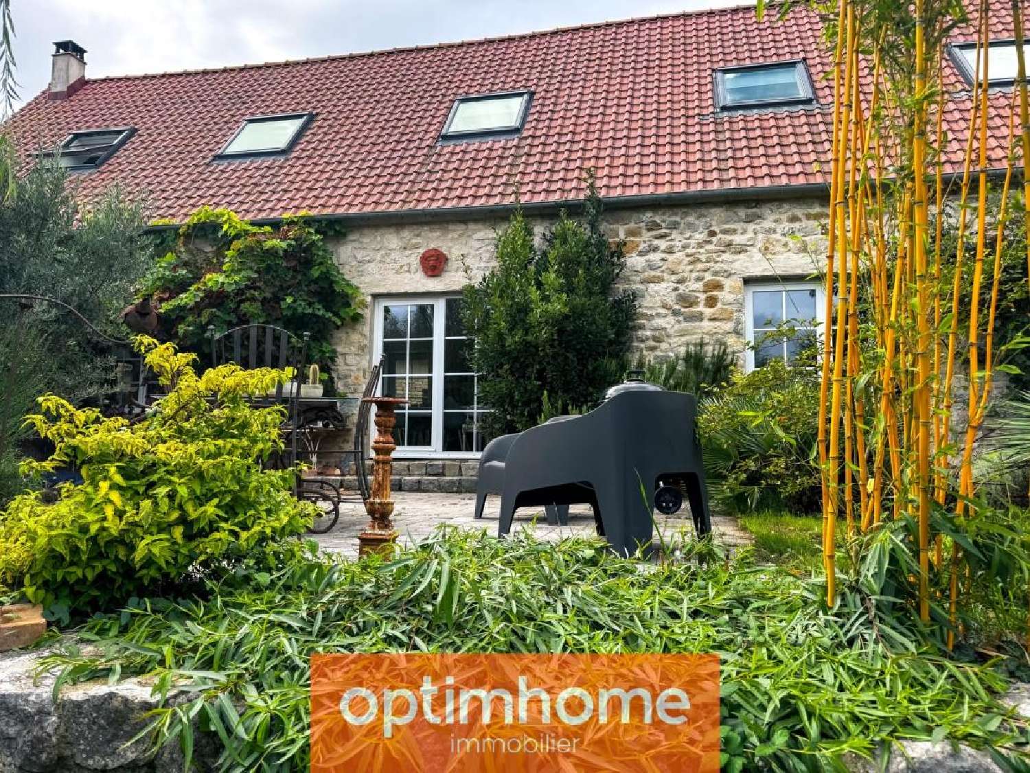 te koop huis Offrethun Pas-de-Calais 8