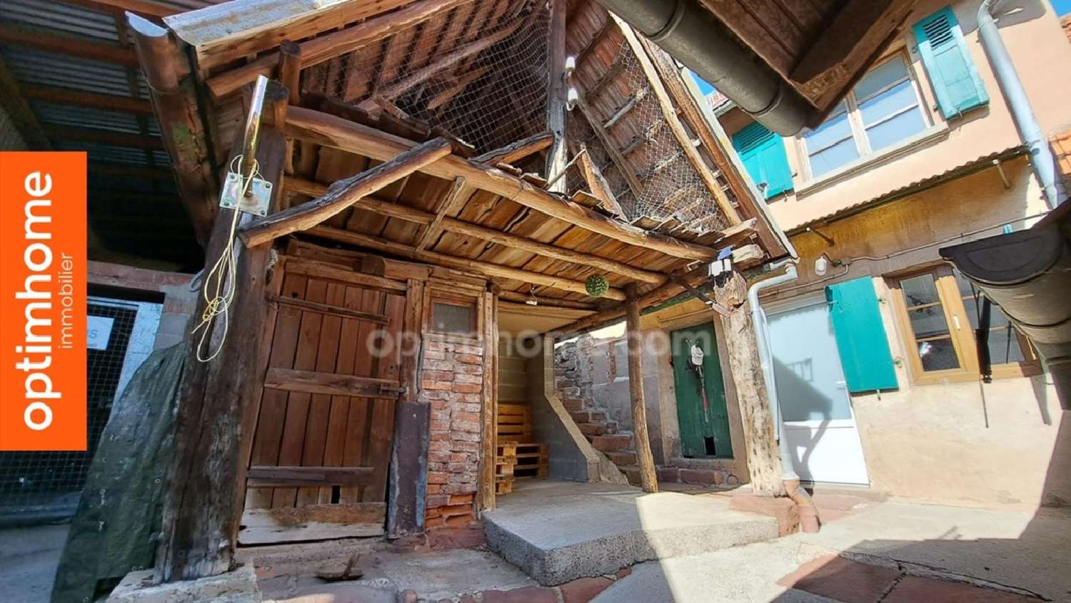  for sale house Offwiller Bas-Rhin 6