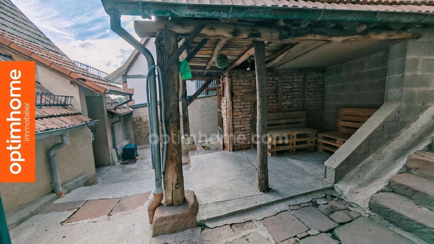  for sale house Offwiller Bas-Rhin 7