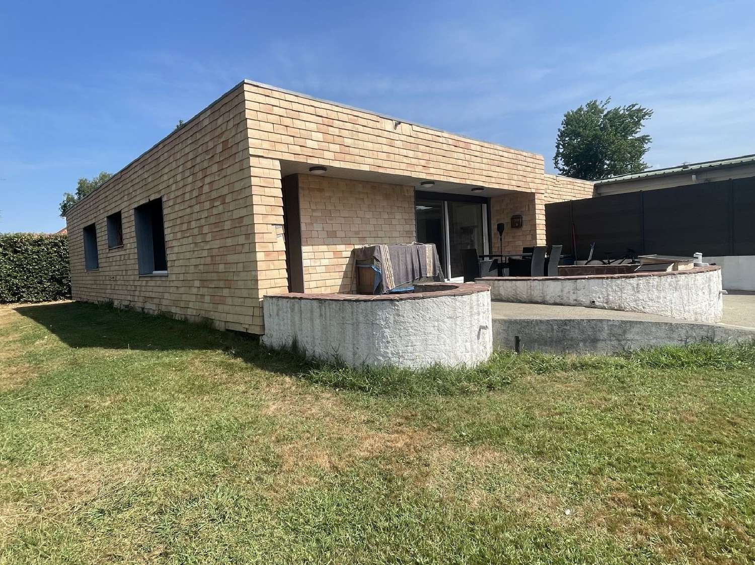 te koop huis Ogeu-les-Bains Pyrénées-Atlantiques 1