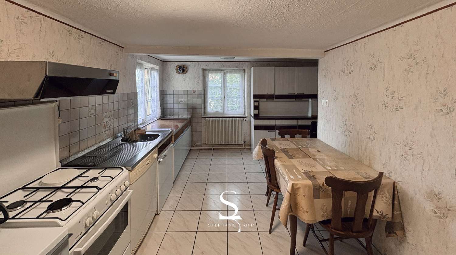  te koop huis Ohlungen Bas-Rhin 4