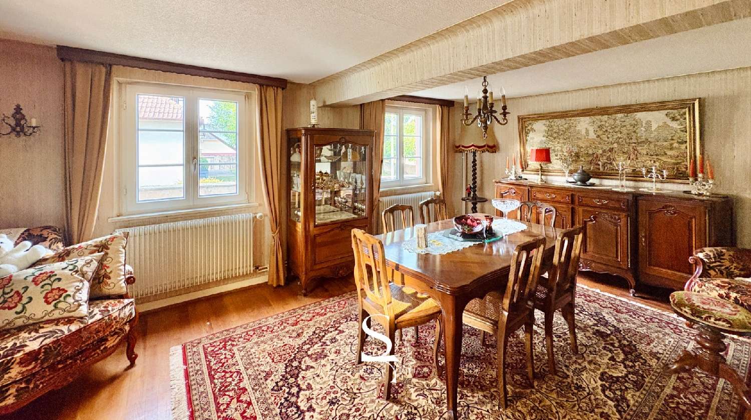  te koop huis Ohlungen Bas-Rhin 5