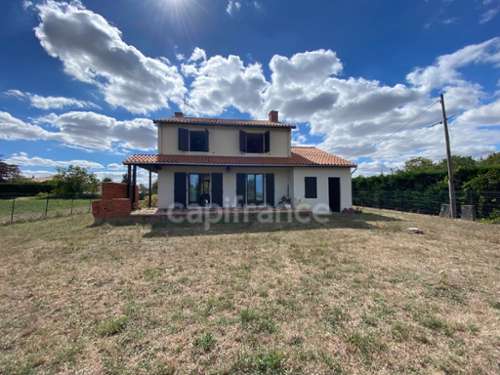 Oiron Deux-Sèvres maison foto 7411390