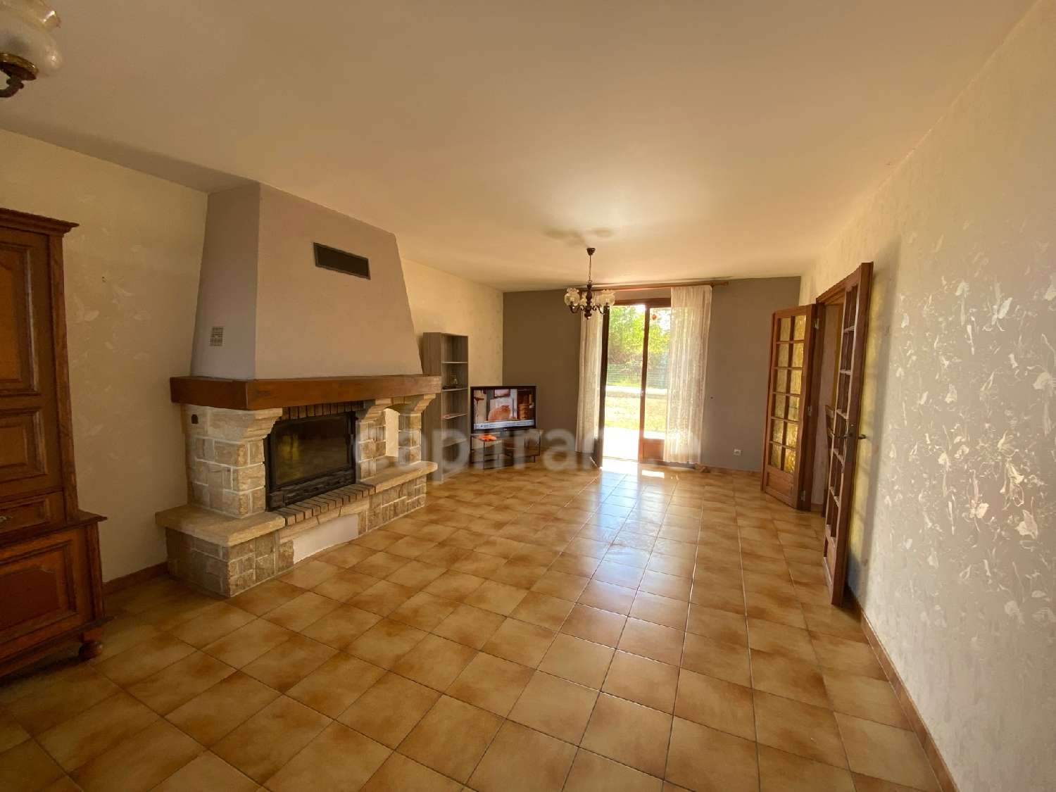 à vendre maison Oiron Deux-Sèvres 2