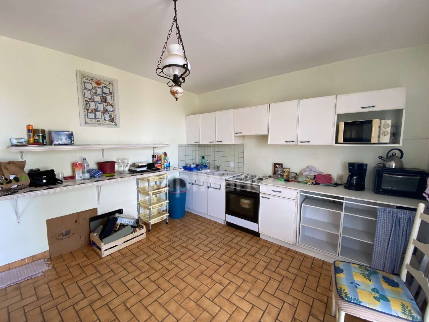 à vendre maison Oiron Deux-Sèvres 3
