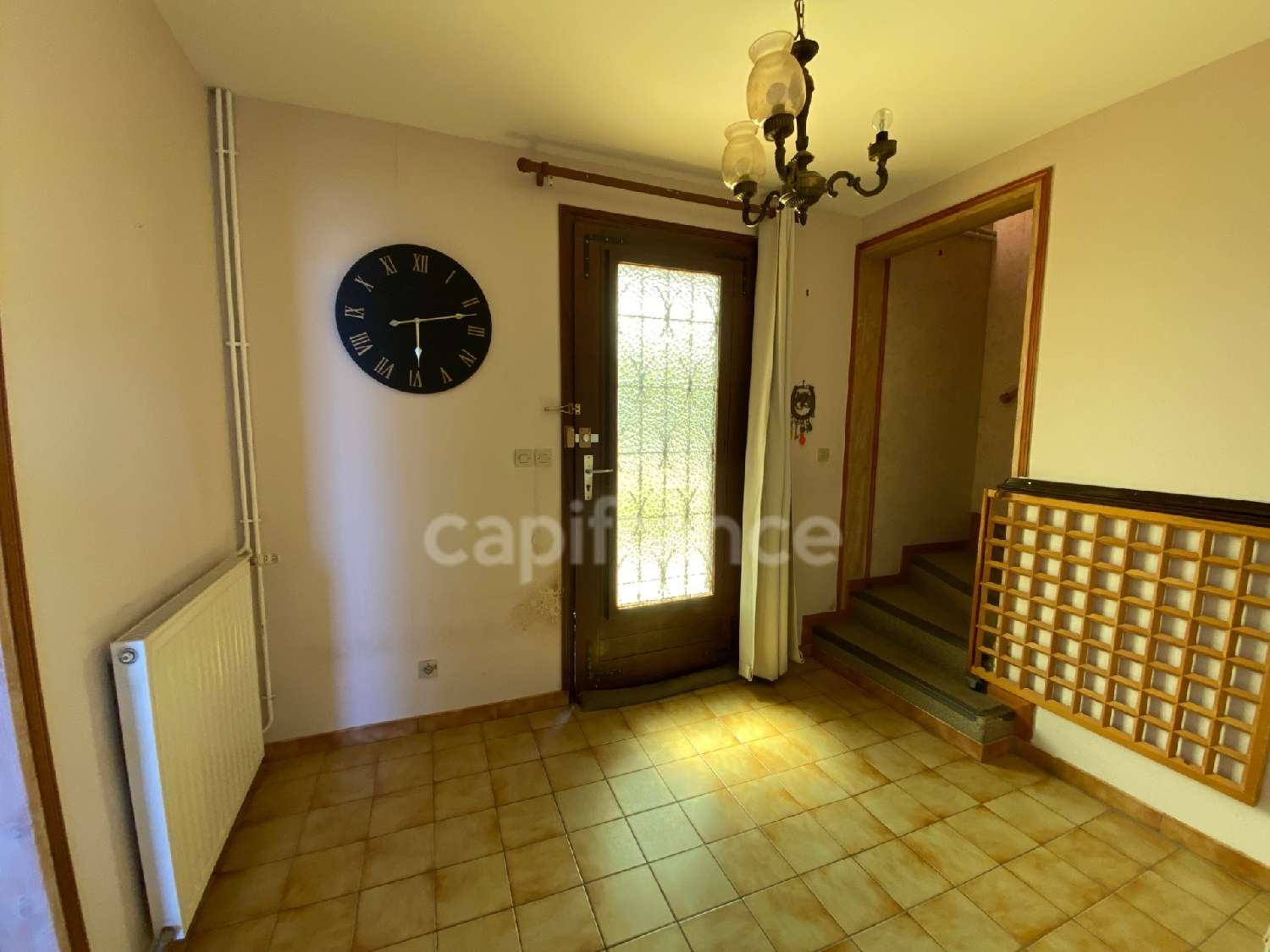 à vendre maison Oiron Deux-Sèvres 4