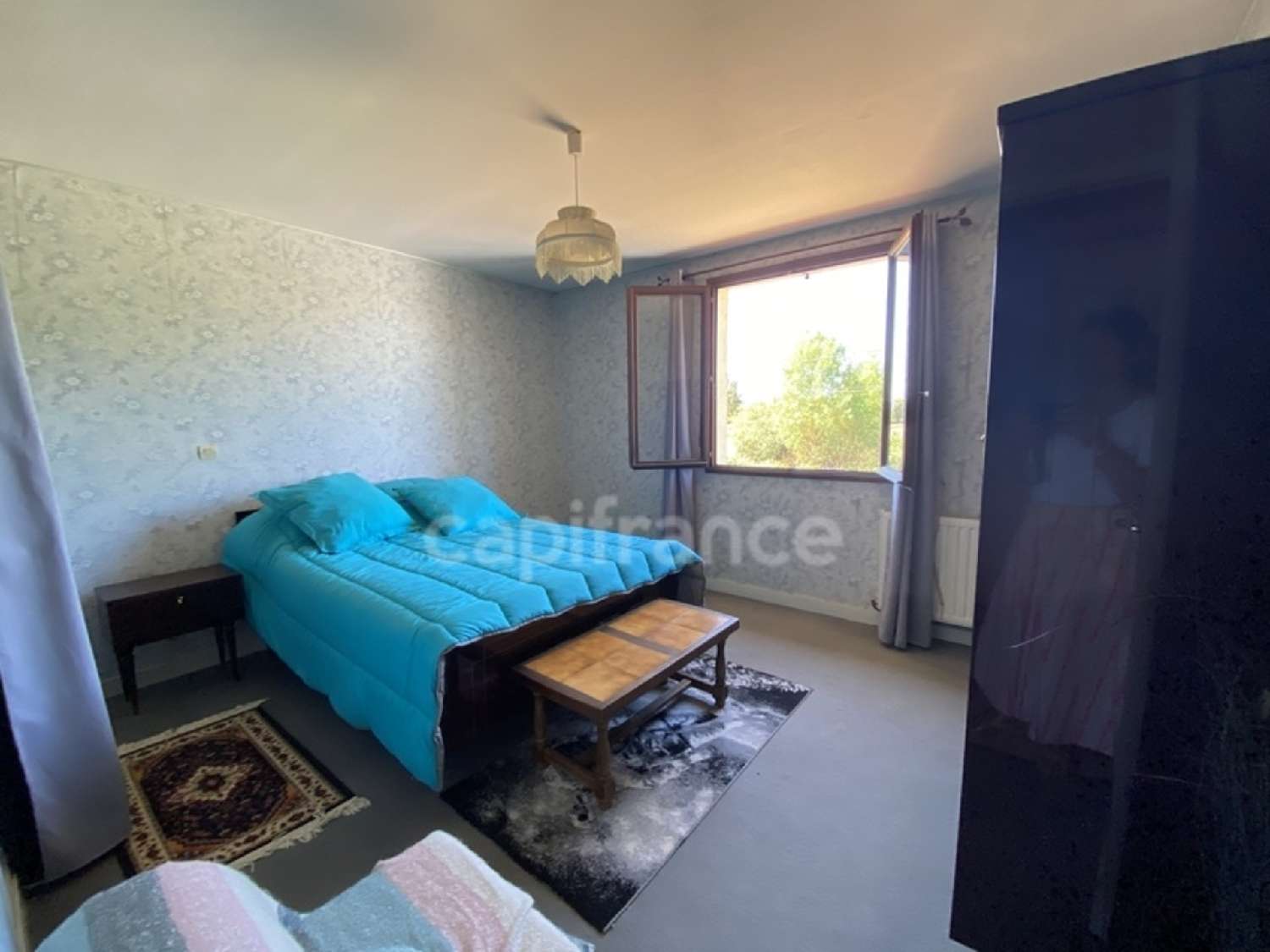 à vendre maison Oiron Deux-Sèvres 5