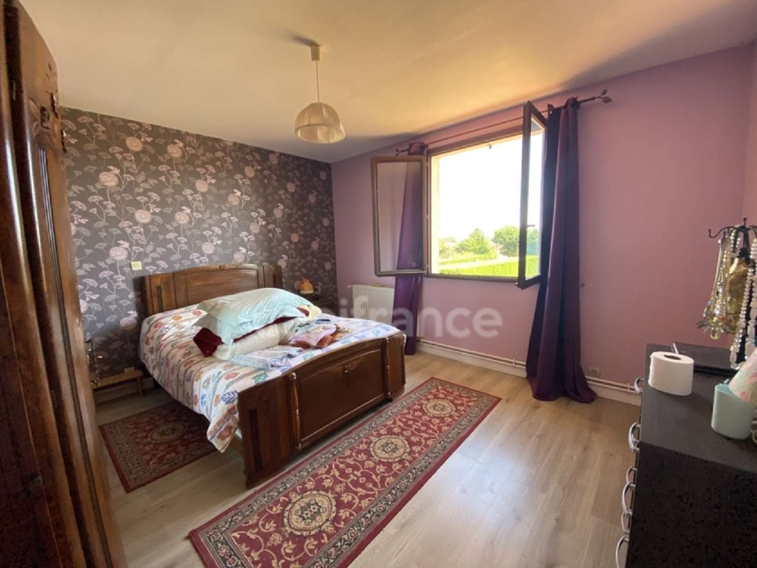 à vendre maison Oiron Deux-Sèvres 6
