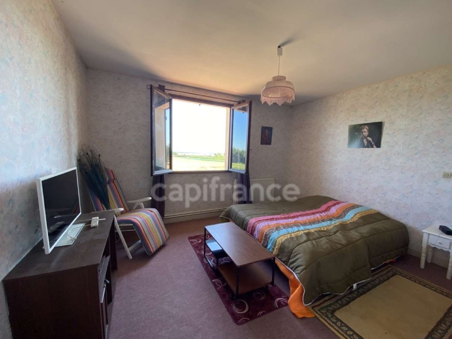 à vendre maison Oiron Deux-Sèvres 7