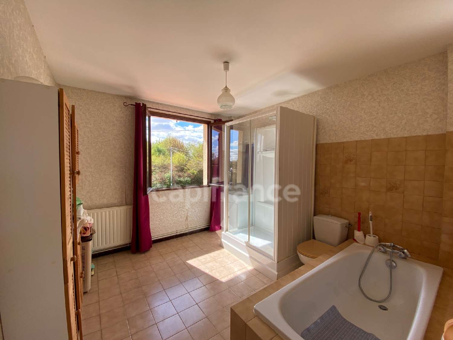 à vendre maison Oiron Deux-Sèvres 8