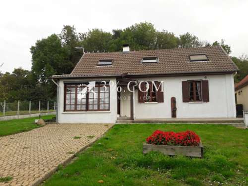Oisemont Somme maison foto 7412788