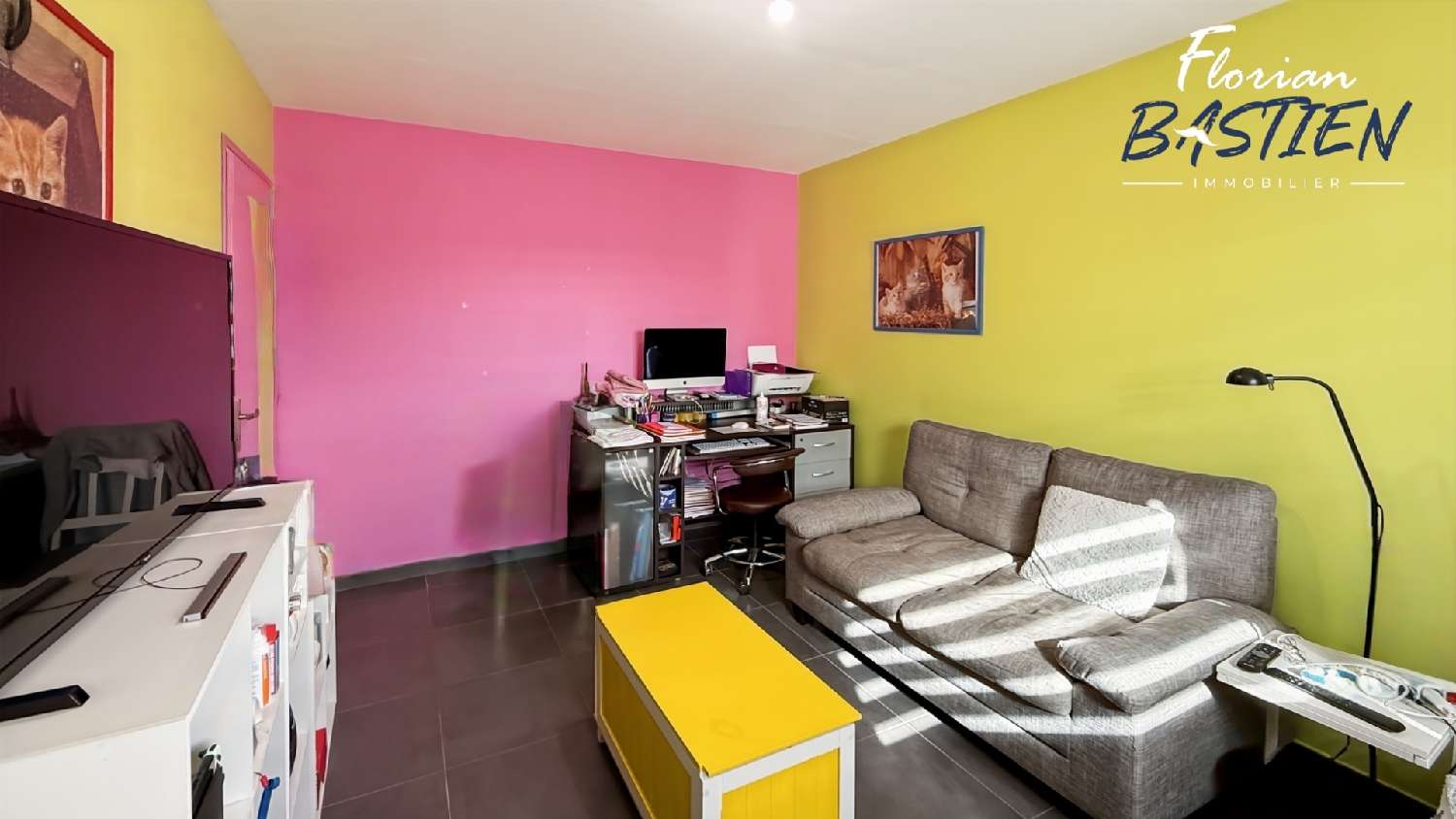  en venta casa Oisy Nord 7