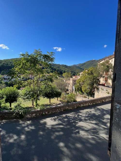 Olargues Hérault Haus foto