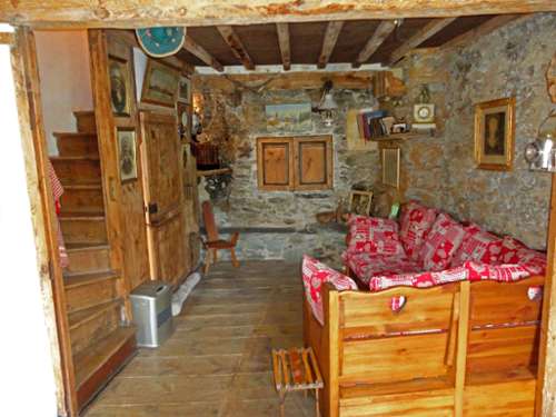 Olette Pirineo Oriental casa foto 7407561