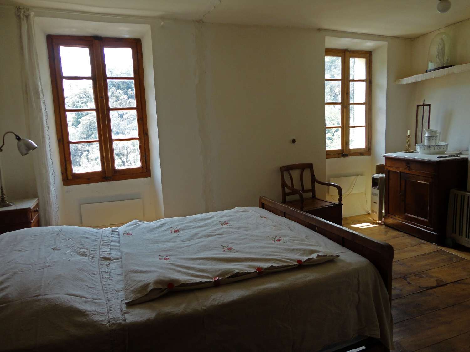 en venta casa Olette Pirineo Oriental 4