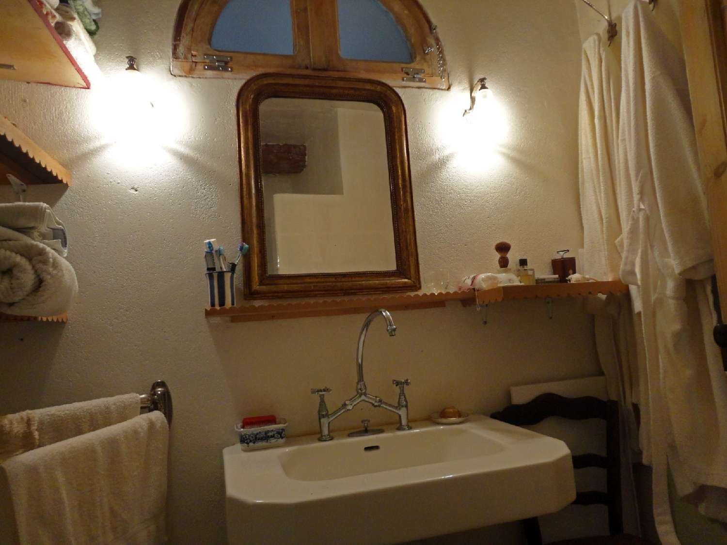 en venta casa Olette Pirineo Oriental 5