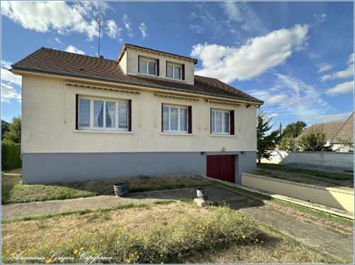 Ollé Eure-et-Loir Haus Bild 7416532