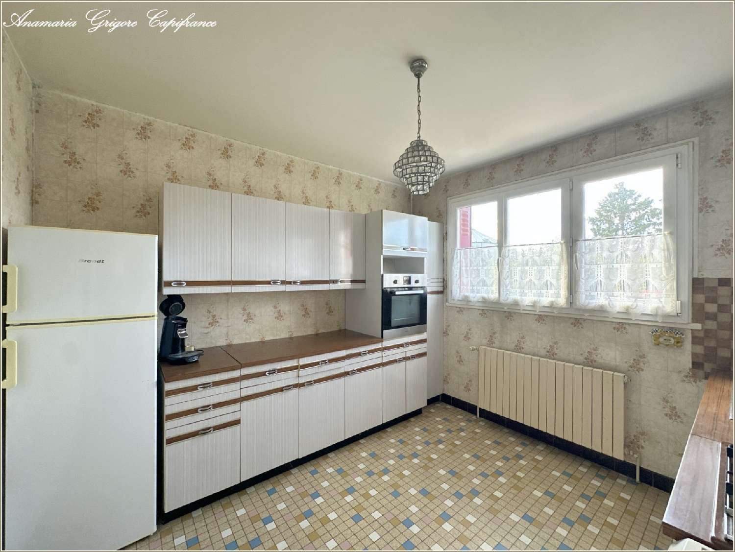 kaufen Haus Ollé Eure-et-Loir 4