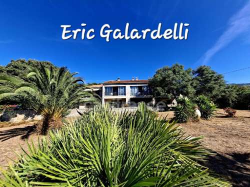 Olmeto Corse-du-Sud Haus Bild 7411370