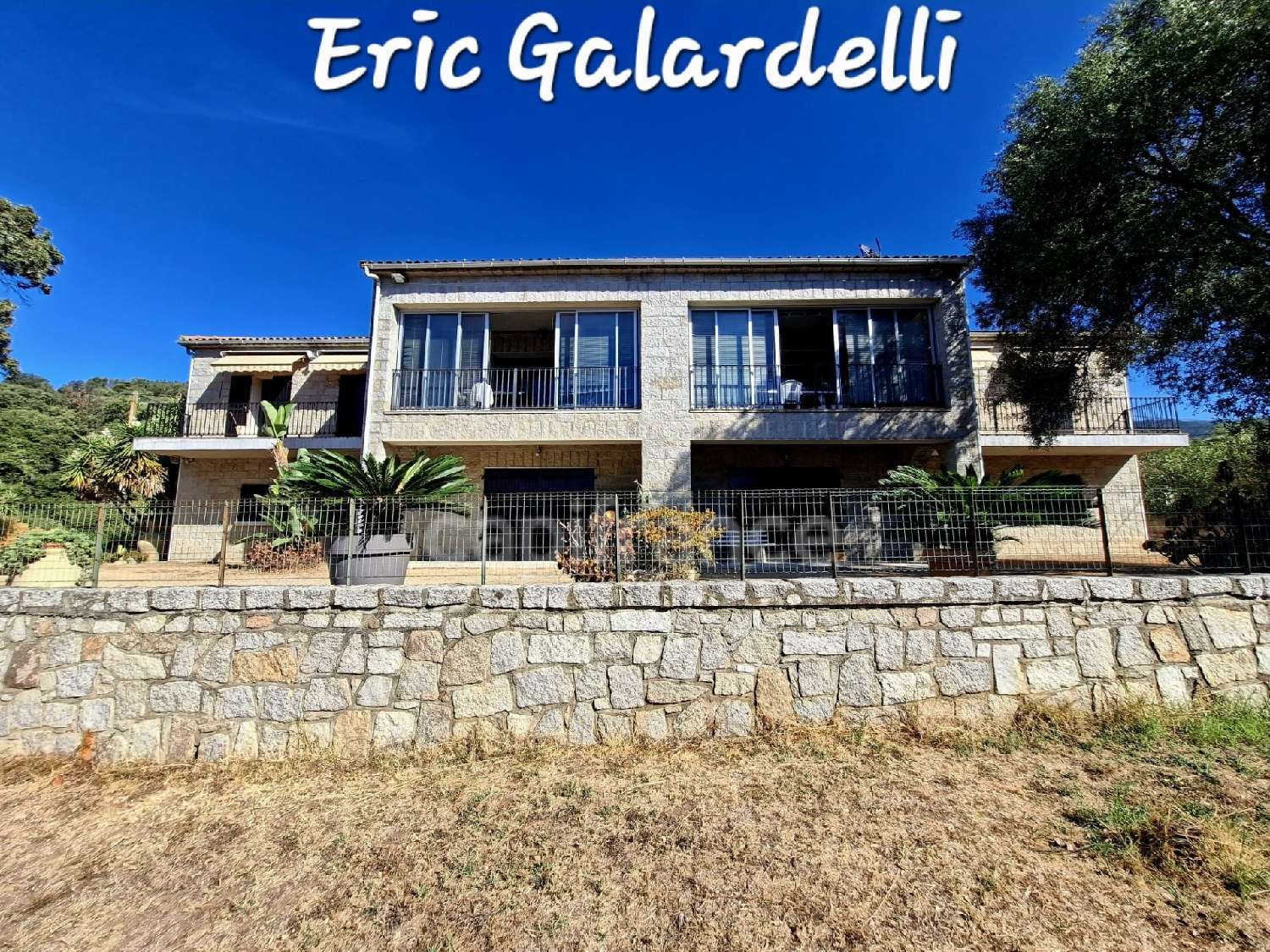 kaufen Haus Olmeto Corse-du-Sud 2
