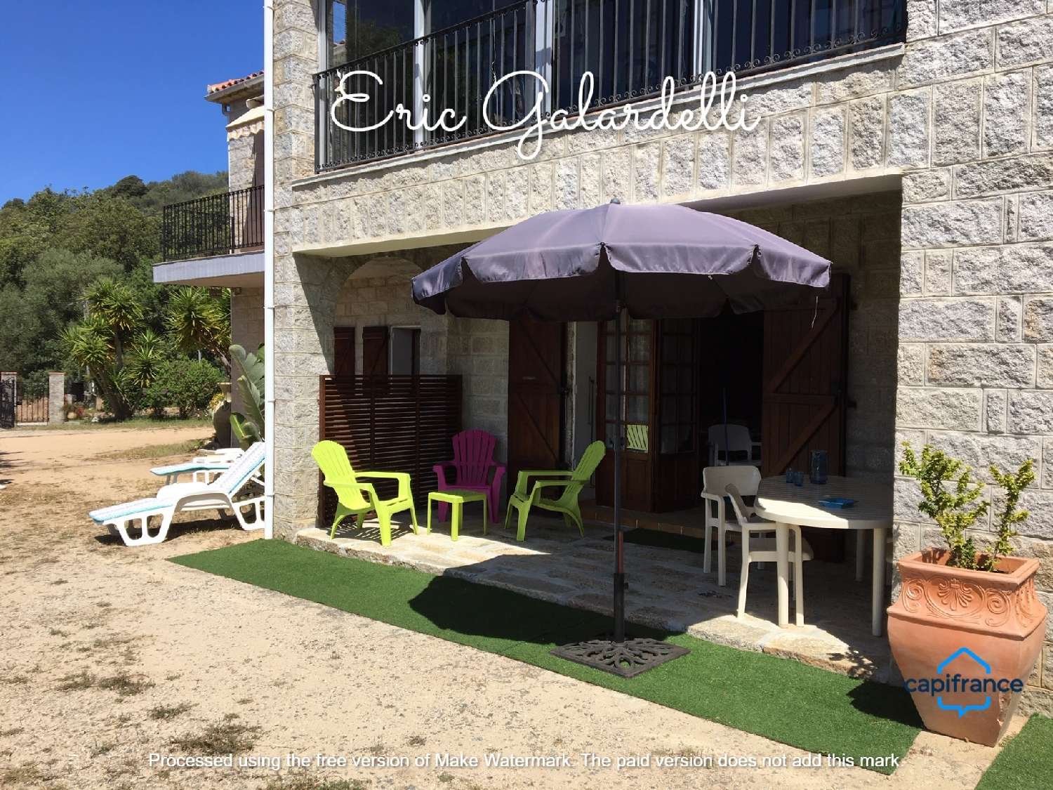 kaufen Haus Olmeto Corse-du-Sud 4