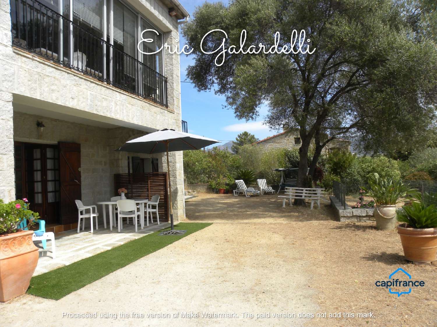 kaufen Haus Olmeto Corse-du-Sud 6