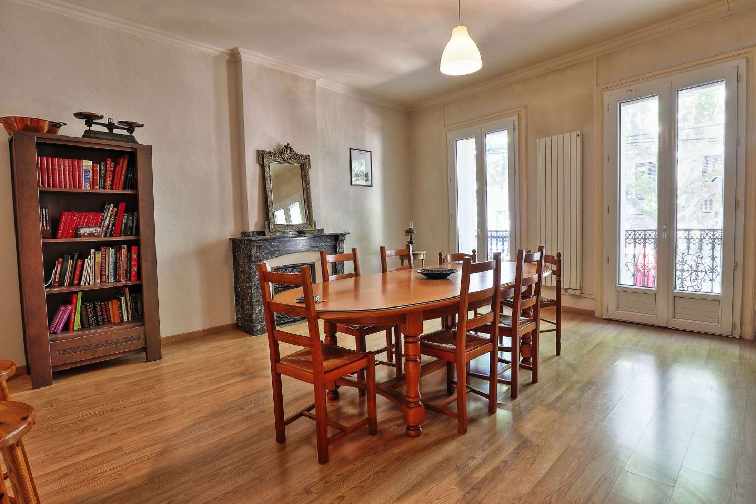 à vendre maison Olonzac Hérault 2