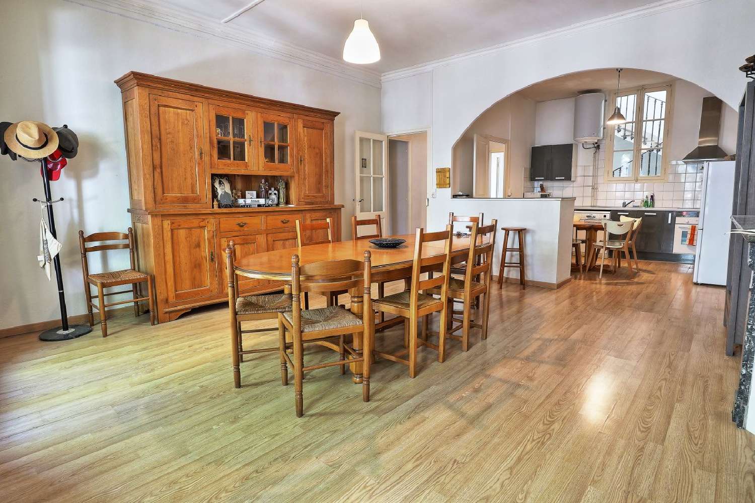 à vendre maison Olonzac Hérault 3